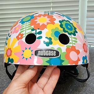 Nutcase Little Nutty XS Toddler Bicycle Helmet